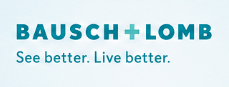 Bausch + Lomb