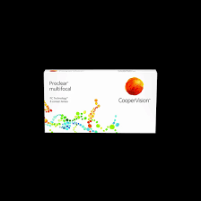 CooperVision Proclear Multifocal