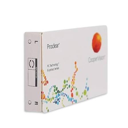 CooperVision Proclear Toric