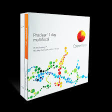 CooperVision Proclear 1-day Multifocal