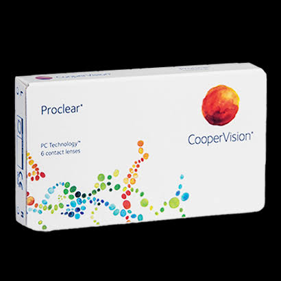 CooperVision Proclear