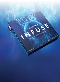 Bausch & Lomb Infuse One-day Multifocal