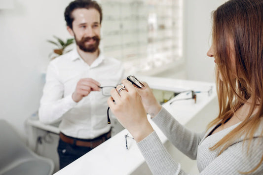 How to Read Your Contact Lens Prescription