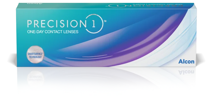 Daily Lenses