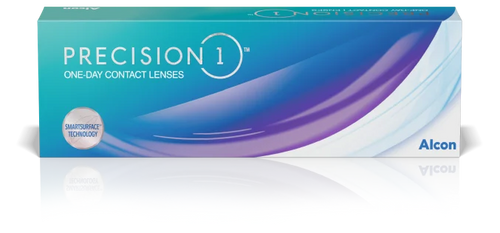 Daily Lenses