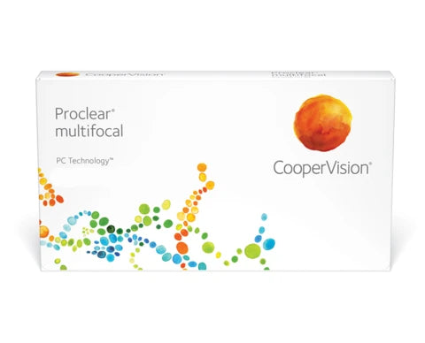 CooperVision Proclear Multifocal
