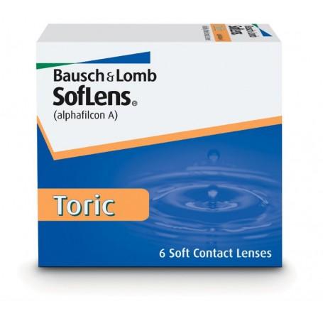 Bausch & Lomb Soflens 66 Toric