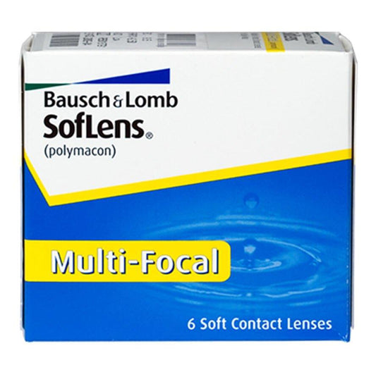 Bausch & Lomb Soflens Multifocal