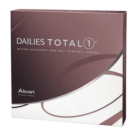 Alcon Dailies Total One
