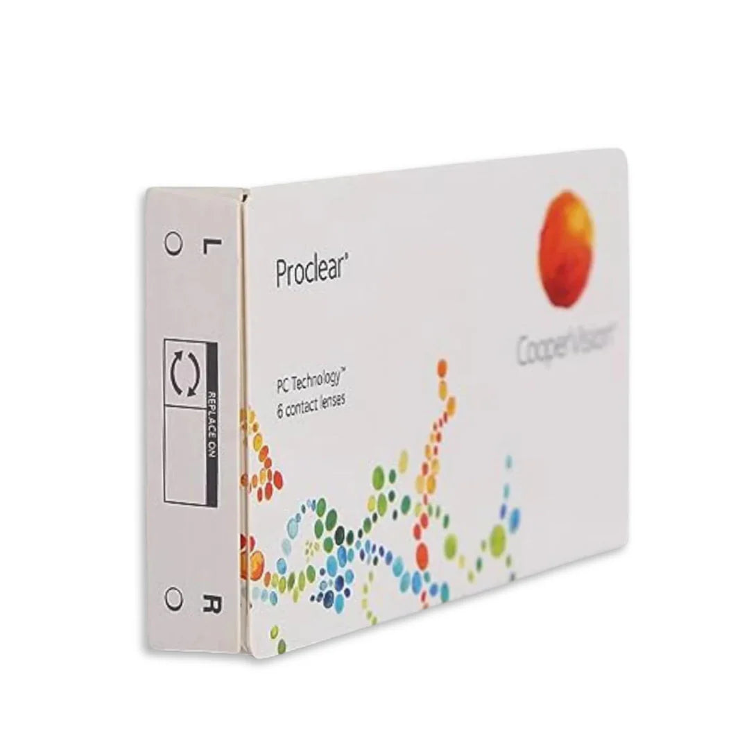 CooperVision Proclear