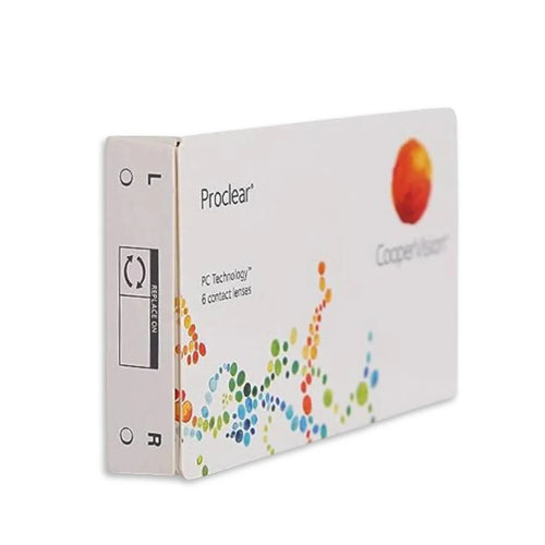CooperVision Proclear