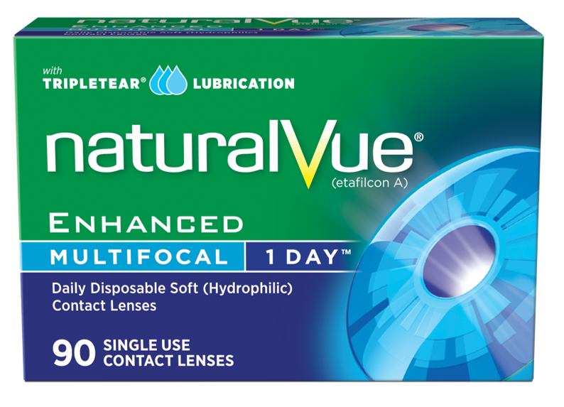 VTI Naturalvue Enhanced Mf