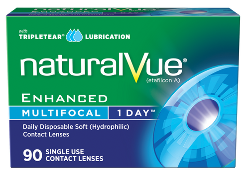 VTI Naturalvue Enhanced Mf