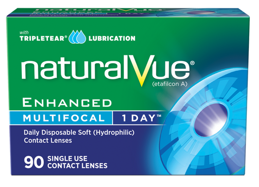 VTI Naturalvue Enhanced Mf