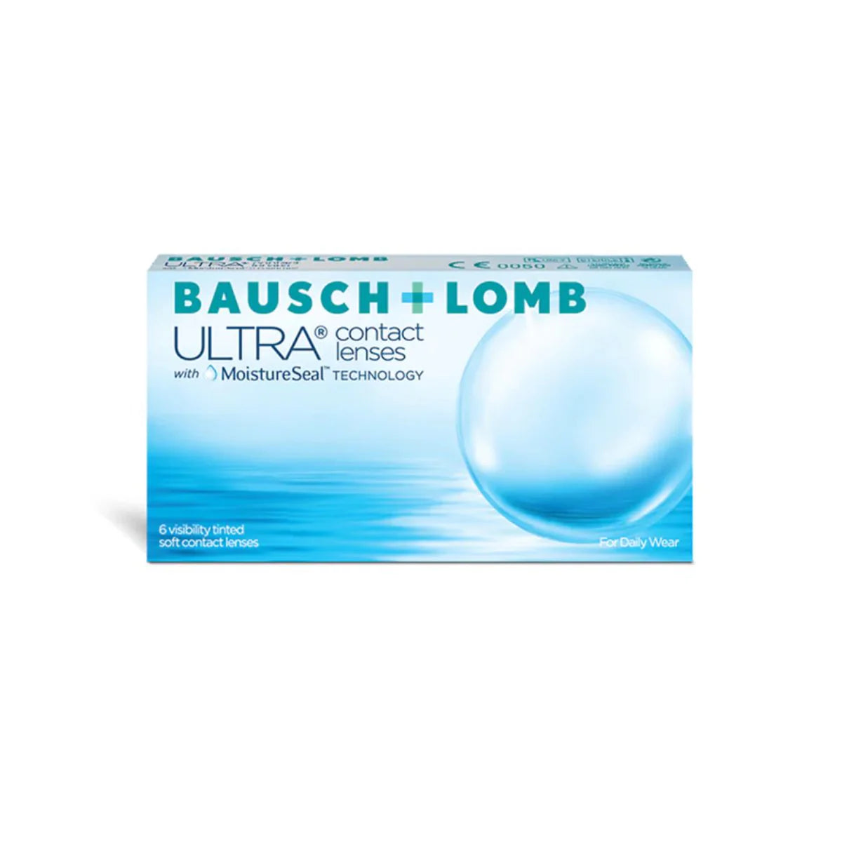 Bausch & Lomb Ultra