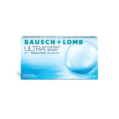 Bausch & Lomb Ultra