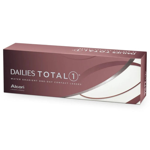 Alcon Dailies Total One