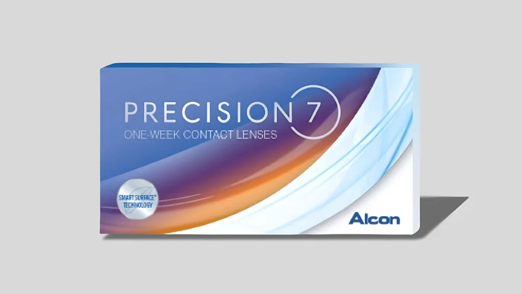 Alcon Precision 7