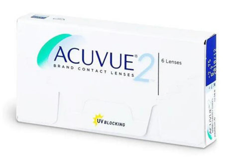 Vistakon Acuvue 2