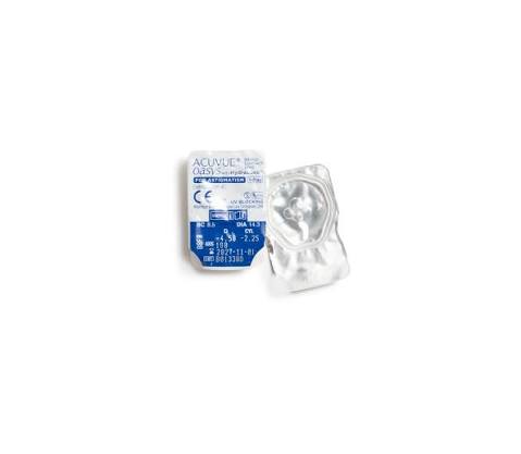 Vistakon Acuvue Oasys 1-day For Astigmatism