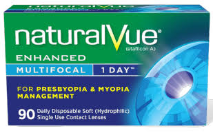 VTI Naturalvue Enhanced Mf