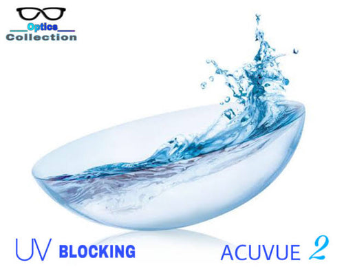 Vistakon Acuvue 2
