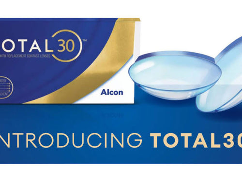 Alcon Total 30