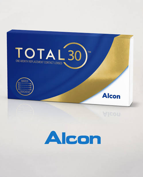 Alcon Total 30