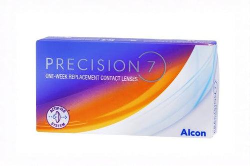Alcon Precision 7