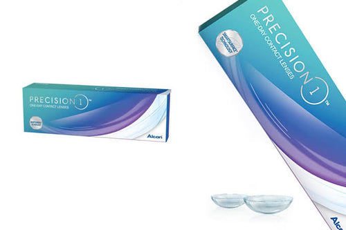 Alcon Precision 1