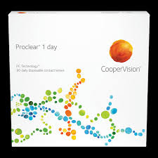 CooperVision Proclear