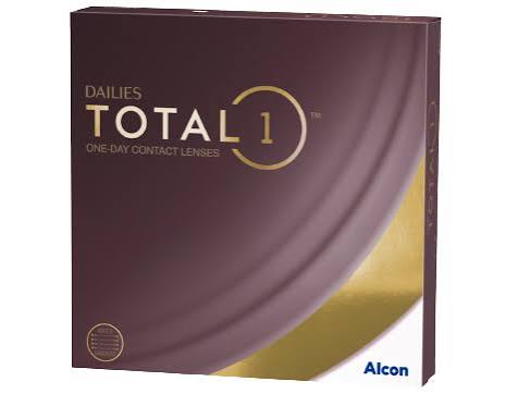 Alcon Dailies Total One