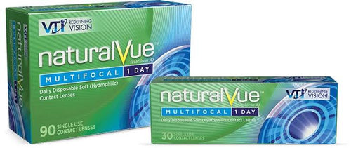 VTI Naturalvue Enhanced Mf