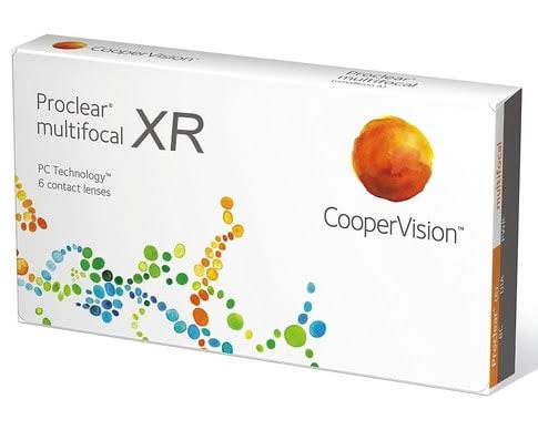 CooperVision Proclear Xr Mf