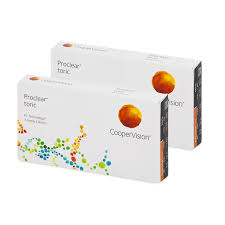 CooperVision Proclear Toric