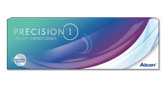 Alcon Precision 1