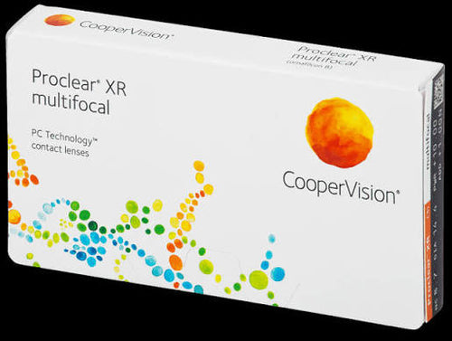CooperVision Proclear Xr Mf