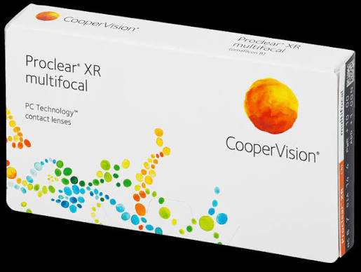 CooperVision Proclear Xr Mf