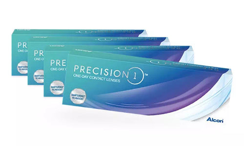 Alcon Precision 1